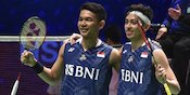 10 Besar Ranking BWF Ganda Putra Jelang BWF World Tour Finals 2023: Fajar/Rian Kini di Posisi Berapa 10 Besar Ranking BWF Ganda Putra Jelang BWF World Tour Finals 2023: Fajar/Rian Kini di Posisi Berapa