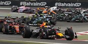 Jadwal Lengkap Formula 1 GP Arab Saudi di Sirkuit Jeddah, 17-20 Maret 2023 Jadwal Lengkap Formula 1 GP Arab Saudi di Sirkuit Jeddah, 17-20 Maret 2023