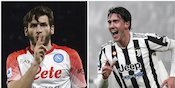 Wow, 5 Pemain Muda Serie A Musim Ini Punya Harga Pasar Fantastis Wow, 5 Pemain Muda Serie A Musim Ini Punya Harga Pasar Fantastis