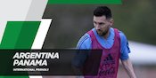 Prediksi Argentina vs Panama 24 Maret 2023 Prediksi Argentina vs Panama 24 Maret 2023