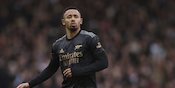 Cari Pengganti Karim Benzema, Madrid Lirik Gabriel Jesus dari Arsenal