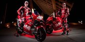 Foto: Mirip Ducati, Begini Corak GASGAS Factory Racing Tech 3 di MotoGP 2023 Foto: Mirip Ducati, Begini Corak GASGAS Factory Racing Tech 3 di MotoGP 2023