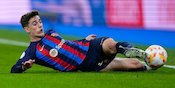 Banding Ditolak, Barcelona Bakal Kehilangan Pablo Gavi di Musim Panas 2023?