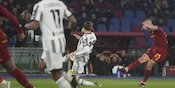 Hasil AS Roma vs Juventus: Skor 1-0 Hasil AS Roma vs Juventus: Skor 1-0