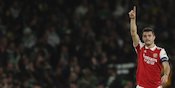 Akhirnya, Arsenal Beri Lampu Hijau Bagi Granit Xhaka Untuk Pindah ke Bayer Leverkusen Akhirnya, Arsenal Beri Lampu Hijau Bagi Granit Xhaka Untuk Pindah ke Bayer Leverkusen