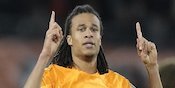 Aksi Impresif Nathan Ake Warnai Kebangkitan Belanda, Lumat Gibraltar pada Kualifikasi Euro 2024