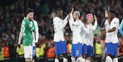 Menang Tipis atas Republik Irlandia, Prancis Puncaki Klasemen Sementara Grup B Kualifikasi Euro 2024