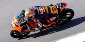 Klasemen Sementara Moto3 2023 Usai Seri Austin