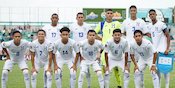 Profil Tim dan Daftar Pemain Honduras di Piala Dunia U-20 2023 Profil Tim dan Daftar Pemain Honduras di Piala Dunia U-20 2023