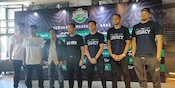 IBL All Star 2023 Digelar di Semarang pada 19 Maret dengan Titel Legacy For The Future