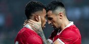 5 Kisah Comeback Penuh Fakta Stefano Lilipaly ke Timnas Indonesia