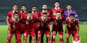 Rapor Pemain Timnas Indonesia Saat Libas Burundi: Lini Serang Yahud
