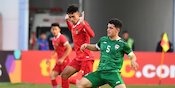 Jadwal dan Link Streaming Suriah vs Timnas Indonesia U-20 di RCTI Hari Ini, Sabtu 4 Maret 2023
