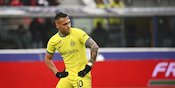 Aman! Komitmen Lautaro Martinez Tidak akan Tinggalkan Inter Milan