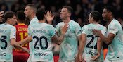 Hasil, Klasemen, dan Top Skor Liga Italia: Milan & Juventus Tersandung, Inter Menang Hasil, Klasemen, dan Top Skor Liga Italia: Milan & Juventus Tersandung, Inter Menang