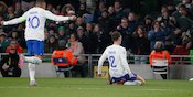 Man of the match Republik Irlandia vs Prancis: Benjamin Pavard