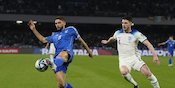 Pupus Sudah Asa Domenico Berardi Bela Timnas Italia di Euro 2024 Pupus Sudah Asa Domenico Berardi Bela Timnas Italia di Euro 2024