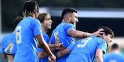 Profil Tim dan Daftar Pemain Italia di Piala Dunia U-20 2023 Profil Tim dan Daftar Pemain Italia di Piala Dunia U-20 2023