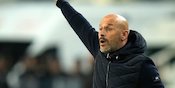 Fiorentina Gagal Maning, Vincenzo Italiano: Kali Ini Rasanya Lebih Sakit! Fiorentina Gagal Maning, Vincenzo Italiano: Kali Ini Rasanya Lebih Sakit!
