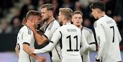 Hasil Jerman vs Peru: Skor 2-0