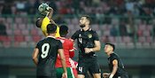 Rapor Pemain Timnas Indonesia saat Bermain Imbang Lawan Burundi: Lini Tengah Butuh Kreativitas Tamba