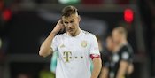 Sori Liverpool, Kimmich tak Punya Niatan Cabut dari Bayern