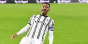Blak-blakan Danilo Soal Kepergiannya Dari Juventus: Bukan Keputusan Saya