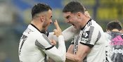 Gol Tandang Ke-100 Juventus Kontra Inter Milan dan Terulangnya Sebuah Pencapaian Masa Silam