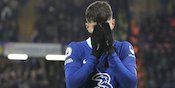 Pengakuan Kai Havertz Soal Masa-masa Sulitnya di Chelsea: Dikira Messi! Pengakuan Kai Havertz Soal Masa-masa Sulitnya di Chelsea: Dikira Messi!
