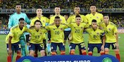 Profil Tim dan Daftar Pemain Kolombia di Piala Dunia U-20 2023 Profil Tim dan Daftar Pemain Kolombia di Piala Dunia U-20 2023
