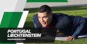 Prediksi Portugal vs Liechtenstein 24 Maret 2023
