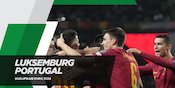 Live Streaming Kualifikasi Euro 2024 Luksemburg vs Potugal Hari ini, 27 Maret 2023 Live Streaming Kualifikasi Euro 2024 Luksemburg vs Potugal Hari ini, 27 Maret 2023