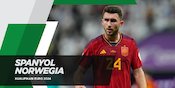 Link Live Streaming Spanyol vs Norwegia Hari Ini, Minggu 26 Maret 2023 Link Live Streaming Spanyol vs Norwegia Hari Ini, Minggu 26 Maret 2023