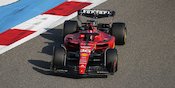 Apes Lagi, Charles Leclerc Dijatuhi Penalti Grid di Formula 1 GP Arab Saudi Apes Lagi, Charles Leclerc Dijatuhi Penalti Grid di Formula 1 GP Arab Saudi