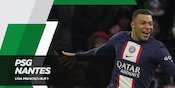 Prediksi PSG vs Nantes 5 Maret 2023