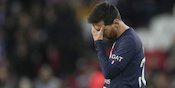 Kasihan! Selama di PSG, Messi Ternyata Tidak Bahagia Kasihan! Selama di PSG, Messi Ternyata Tidak Bahagia