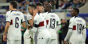 Hasil Luksemburg vs Portugal: Skor 0-6 Hasil Luksemburg vs Portugal: Skor 0-6