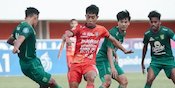 Tekad Wonderkid Bali United Tembus Skuad Utama Timnas Indonesia U-20 untuk Piala Dunia U-20 2023