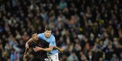Ruben Dias Yakin Manchester City Akan Berjaya di Final Liga Champions: Kami Menyukai Tekanan