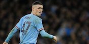 Gundogan Pergi, Penggantinya di Man City Adalah Phil Foden?