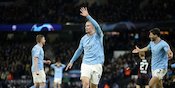 Lolos ke Perempat Final Liga Champions, Erling Haaland Borong Lima Gol untuk Kemenangan Manchester City atas RB Leipzig Lolos ke Perempat Final Liga Champions, Erling Haaland Borong Lima Gol untuk Kemenangan Manchester City atas RB Leipzig