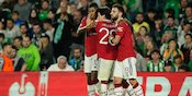 Meski Berat, Sevilla Pede Bisa Singkirkan Manchester United dari Liga Europa