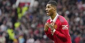 Marcus Rashford Bersinar di Skuat MU, Nemanja Matic: Syukurlah!