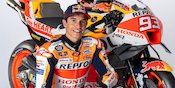 Ingin Kolaborasi di MotoGP 2025, KTM Bakal Tempatkan Marc Marquez di MV Agusta? Ingin Kolaborasi di MotoGP 2025, KTM Bakal Tempatkan Marc Marquez di MV Agusta?