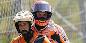 FIM Ubah Aturan Seenaknya, Repsol Honda Ajukan Banding Soal Penalti Marc Marquez