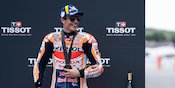 CEO Ducati: Marc Marquez Luar Biasa, Tapi Bukan Rider Tepat Bagi Kami CEO Ducati: Marc Marquez Luar Biasa, Tapi Bukan Rider Tepat Bagi Kami