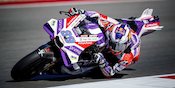 Jorge Martin: Cerita Lama, Bukan Pertama Kali Marc Marquez Tabrak Rider Lain