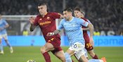 Man of the Match Lazio vs AS Roma: Mattia Zaccagni Man of the Match Lazio vs AS Roma: Mattia Zaccagni