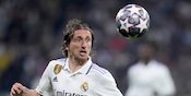 Real Madrid Bikin Luka Modric Gelisah, Kenapa nih?