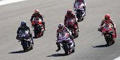 Diprotes Para Pembalap, CEO Dorna Ngeyel Pertahankan Sprint Race di MotoGP Diprotes Para Pembalap, CEO Dorna Ngeyel Pertahankan Sprint Race di MotoGP